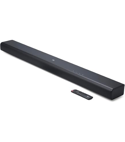 JBL Bar Studio LE サウンドバー JBL Bar Studio | 2.0 - Barre de son à canal avec Bluetooth