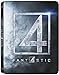 I Fantastici 4 (Steelbook Blu-Ray)
