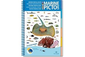 ASIAN PACIFIC MARINE PICTOLIFE: Pacifique Asiatique