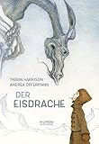 Cover zum Buch Der Eisdrache