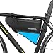 Produktbild Dailyinshop ROSWHEEL Attack Series Wasserdichte Fahrradtasche Top Frontrahmen Tube Triangle Bag