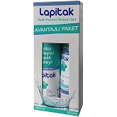 Lapitak Ayak Kokusu &Ouml;nleyici Set