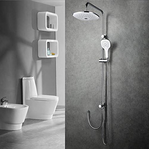 Desfau Shower Systems