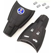 Kit Pulsanti HVAC Dorman 76833 Per Saab 9-3 - Ricambio Control Clima - Foto 6