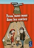 Prom'nons-nous dans les contes