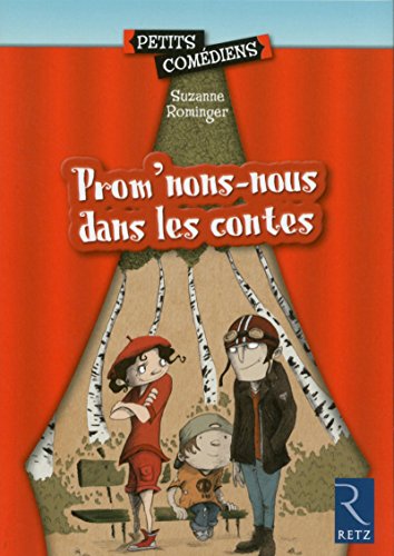 Télécharger Prom'nons-nous dans les contes Livre PDF Gratuit