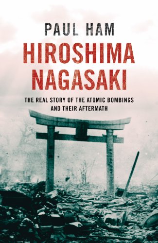Preisvergleich Produktbild Hiroshima Nagasaki