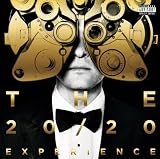 The 20/20 Experience - 2 of 2 by Justin Timberlake (2013-09-30) - Justin Timberlake