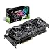 Produktbild ASUS ROG Strix GeForce RTX 2080 8G GDDR6 HDMI DP 1.4 USB Type-C (ROG Strix RTX-2080-8G) Grafikkarte ROG-STRIX-RTX2080-8G-GAMING