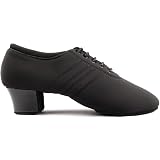 Dibia 6212, Zapato Ante Negro, Flecos, tacón Grueso de 6 cm (Numeric_37) :  Amazon.es: Zapatos y complementos