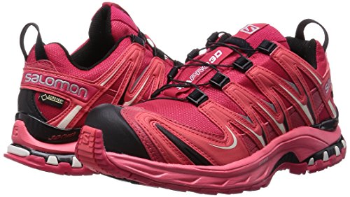 Salomon XA PRO 3D GTX Damen Traillaufschuhe - 5