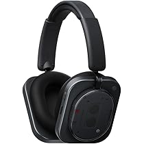 Nothing Headphone (1) Cuffie Wireless Over Ear con Cancellazione