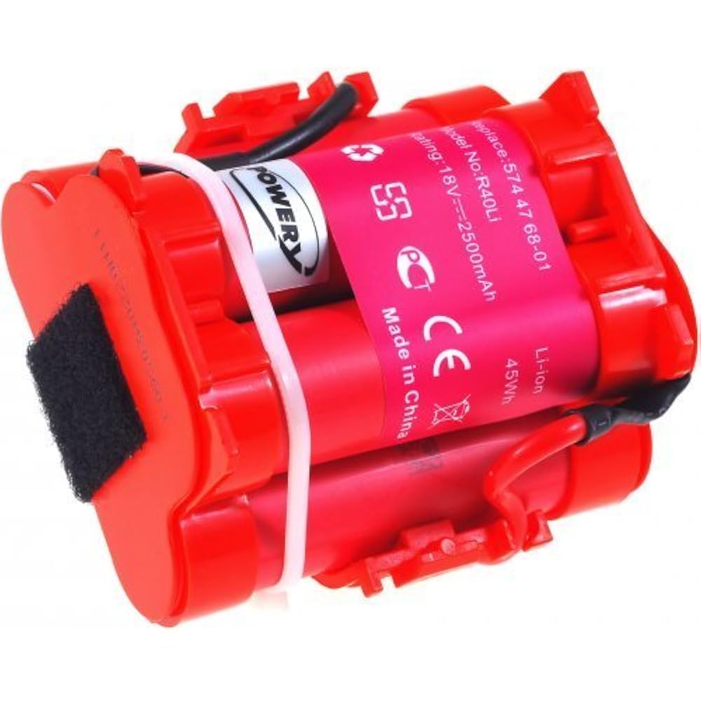 Battery net