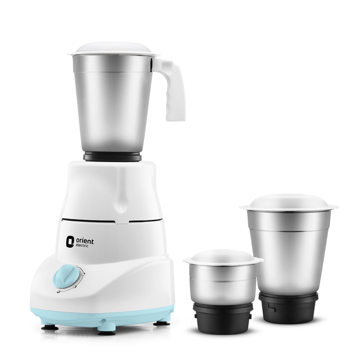 Orient Electric 500W Mixer Grinder: A Powerful Kitchen Kraft for Uniform Grinding