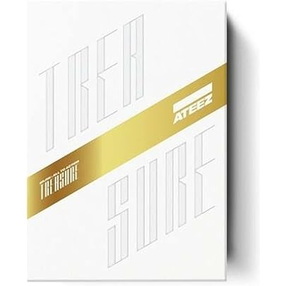 ATEEZ cd まとめ売り zero to one ATEEZ TREASURE EP.2:ZERO TO ONE 2nd Mini Album CD + P.Book +