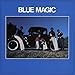 Produktbild Blue Magic & the Magic of the Blue (2cd)