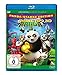 Produktbild Kung Fu Panda 3 [3D Blu-ray]