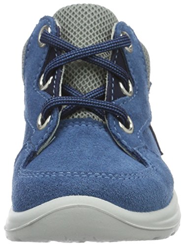 Superfit Baby Jungen Mel Lauflernschuhe - 4