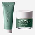 Urban Guard 3D Day Cream SPF 25 and Night Cream (by Ori Flame)