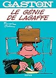 Gaston hors-série - tome 2 - Le génie de Lagaffe