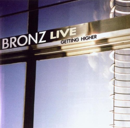 Preisvergleich Produktbild Live-Getting Higher-1982-2002