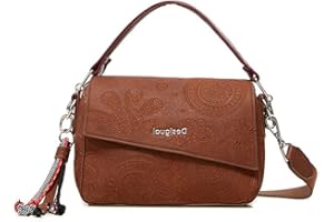 Desigual Damen Bols_Deja Vu Phuket Mini Hand Bag