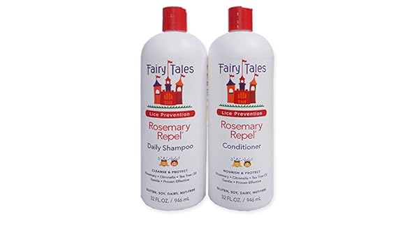 Buy Rosemary Repel Liter Duo Online At Low Prices In India Amazon In