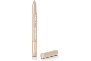 NABLA COSMETICS Nabla Cupid's Arrow, Matita stylo multi-funzione a lunga tenuta dalla texture cremosa, Arrow #8 IVORY - 21 g