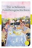 Cover zum Buch Die schönsten Familiengeschichten