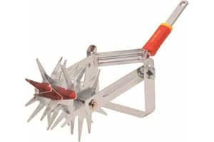 Wolf Garten DAS Multi-Change Soil Miller