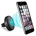 Car Magnetic Air Vent Mount Holder Smartphone Car Mount Holder Stand for all Cell Phones / Mini Tablets / GPS RS.175.00