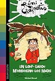 LOUP-GAROU M'ENSEIGNE LES MATHS (UN) - T2