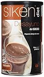 siken diet barritas crema cacao Ofrece una solución para personas que quieren perder peso