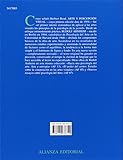 Image de Arte y percepción visual : psicología del ojo creador (Alianza Forma (Af))