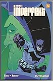 Image de Batman - Imperfekt