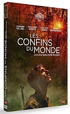Ad Vitam Les Confins du monde