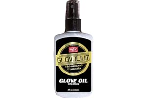 RAWLINGS Huile pour Gants de Baseball Unisexe, Multicolore, Taille Unique