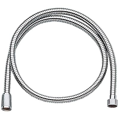 GROHE Flexible de Douche 1,5 M Relexaflex 28143000 (Import Allemagne)
