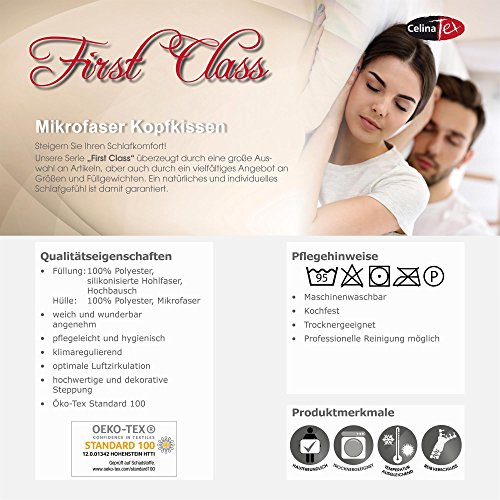 CelinaTex First Class Kissen - 6