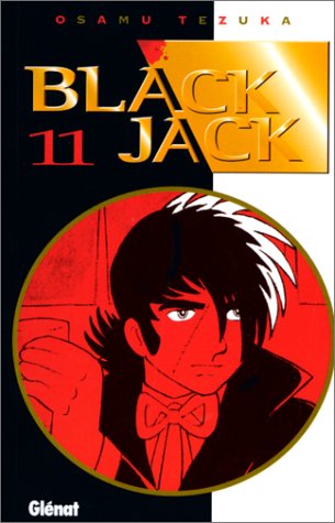 Black Jack — Tome 11