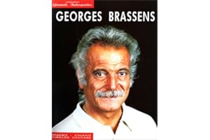 Brassens collection grands interprètes Pvg