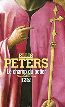 Le Champ du potier par Ellis Peters Le Champ du potier par Peters