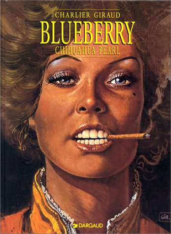 couverture de : Chihuahua pearl