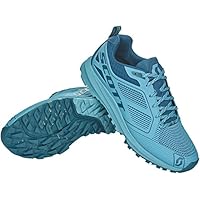 Scott SCO Shoe W 'S Kina Balu Enduro Blue/Blue Sample 8.5 US