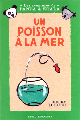 Un Poisson a la mer