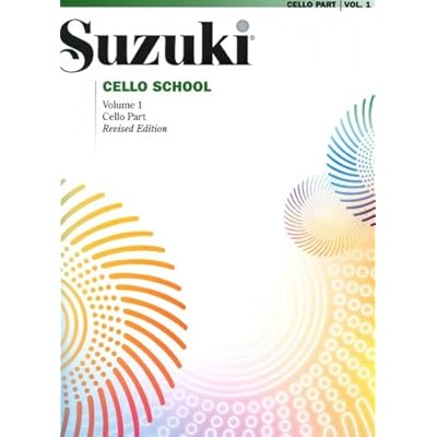 Pdf Suzuki Cello School Volume 1 Revised Edition Cello Part Download Melmedcsamir