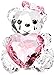 Produktbild Swarovski nur für Sie Kris Bär Collectible Puppe
