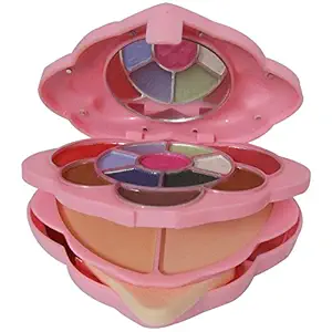 ADS Fashion Colour Make Up Kit