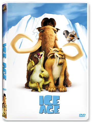 Preisvergleich Produktbild Ice Age