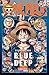 One Piece Blue Deep: Characters World by 